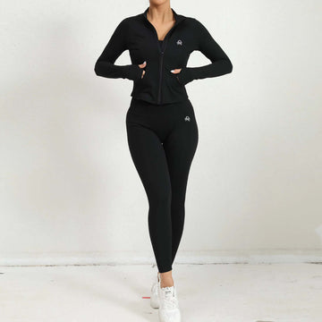 Glam Fit Set