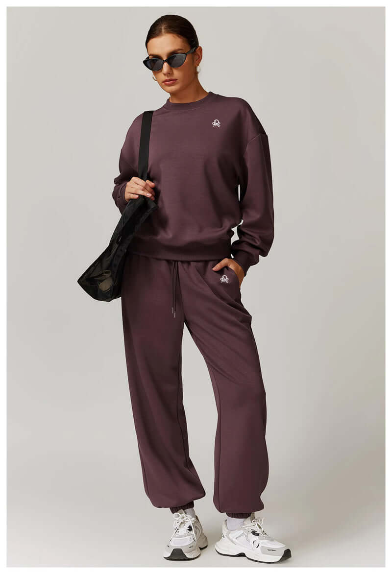 Cozy Chic Set